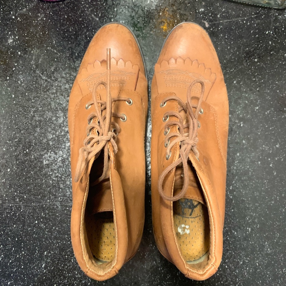 🥑Women’s Ariat Ankle Booties